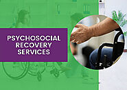 Psychosocial Recovery Coach NDIS