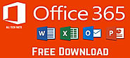 Download Free Microsoft Office Professional Plus 2016 - All Tech Facts
