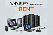 How to earn money by renting a computer? - All Tech Facts