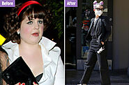 Kelly Osbourne Weight Loss Diet Plans