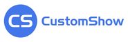 CustomShow - The Premier Presentation Software Tool
