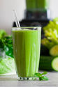 Super DETOX Green Cleansing Smoothie