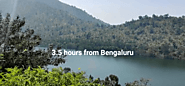 Weekend getaway from Bengaluru: Vani Vilasapura Dam - Residents Watch - Bengaluru