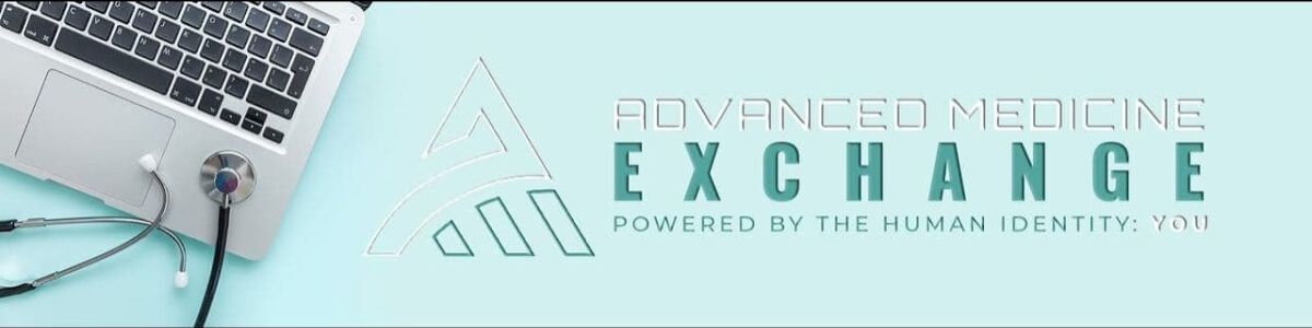 Headline for Top 10 Products on Advanced Medicine Exchange