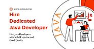 Outsource Java Development - Invedus Outsourcing