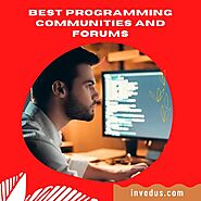 Best Programming Communities and Forums
