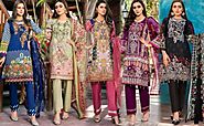 Pakistani lawn suits | MyAfia Online | 2021 – Myafia