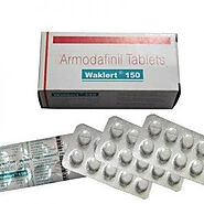 Armodafinil Tablets Online