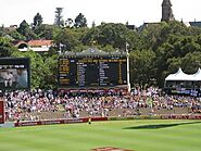 Adelaide Oval