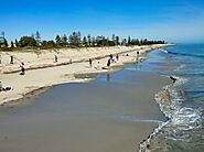 Semaphore Beach