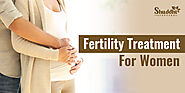 Fertility Treatment For Women | Shuddhi Ayurveda