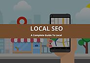 Best Local SEO Services In India | Affordable Local SEO Services | Reliqus