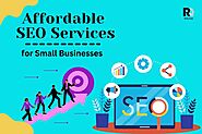 What to look for in an affordable SEO service?