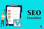 Ultimate SEO Checklist for 2023: 42 Tips to Optimize Your Website