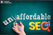 5 Affordable SEO Services For Your Growing Businesses