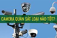 Thi Công, Lắp Đặt Camera Nhà Xưởng Trọn Gói, Giá Rẻ, Bảo Hành Dài Hạn