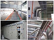 Công ty bảo trì điện nước công nghiệp nhà xưởng, xí nghiệp, nhà máy số 1