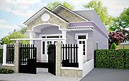 50+ mẫu nhà cấp 4 80m2 được ưa chuộng nhất hiện nay