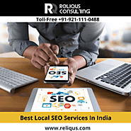 Best Local SEO Services In India