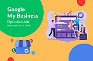 Check Out These Advanced Features of Google My Business