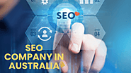 Achieve Your Business Goals with Our Customized SEO Solutions in Australia