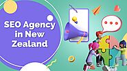 Boost your New Zealand business with our comprehensive SEO services