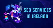 Expert SEO services in Ireland to help your website achieve higher rankings