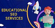 How much do SEO services for educational websites cost?