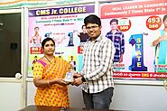 Commerce Colleges in Telangana