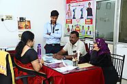 Best CA foundation coaching centers in Telangana