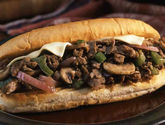 Celebrity's Cheese Steaks