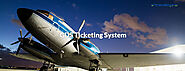 GDS Ticketing System