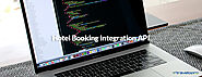 Hotel API Integration