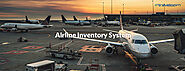 Airline Inventory Management System