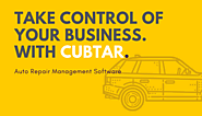 Cubtar - Take control of your business