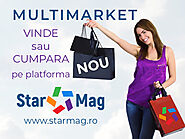 Multimarket online StarMag, multimagazin
