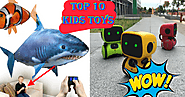 Top 10 best kids toys from aliexpress| Cool Kids Gadget