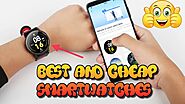 Best and cheap aliexpress smart watch High quality and Good price 2020