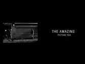 The Amazing - "Picture You"