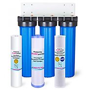 Website at https://watertreatmentuae.com/reverse-osmosis/