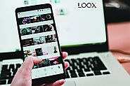 Best Lightroom mobile Presets - Loox Preset