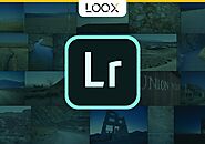 New Lightroom Presets for Mobile and Desktop- Loox Preset