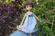 Make Custom Doll Clothes For Any Doll