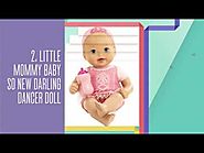 Best Baby Dolls for Kids - 2016 Top 5 List