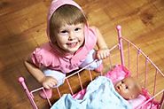 The Best Baby Dolls for Nurturing Kids