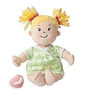 Best Reviewed Baby Dolls for 2016