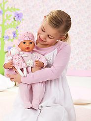 Best Baby Dolls - 2016 Gift Guide for Toddlers and Kids