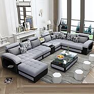 4 Essential Tips For Beautifying Modern Living Room Design!