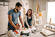 Hire The Professionals For Home Renovations