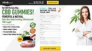 Pin on Niva CBD Gummies